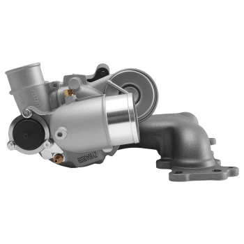 Upgraded Billet Turbo compatible for Land Rover Range Rover Evoque Discovery 2.0 LR066515