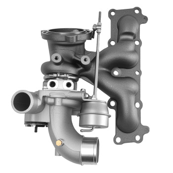 Upgraded Billet Turbo compatible for Land Rover Range Rover Evoque Discovery 2.0 LR066515