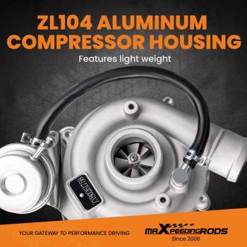 Turbine compatible for Seat Cordoba 1.9 TD 75hp 55kw Ko3-003 turbo AAZ Engine 1994-1996