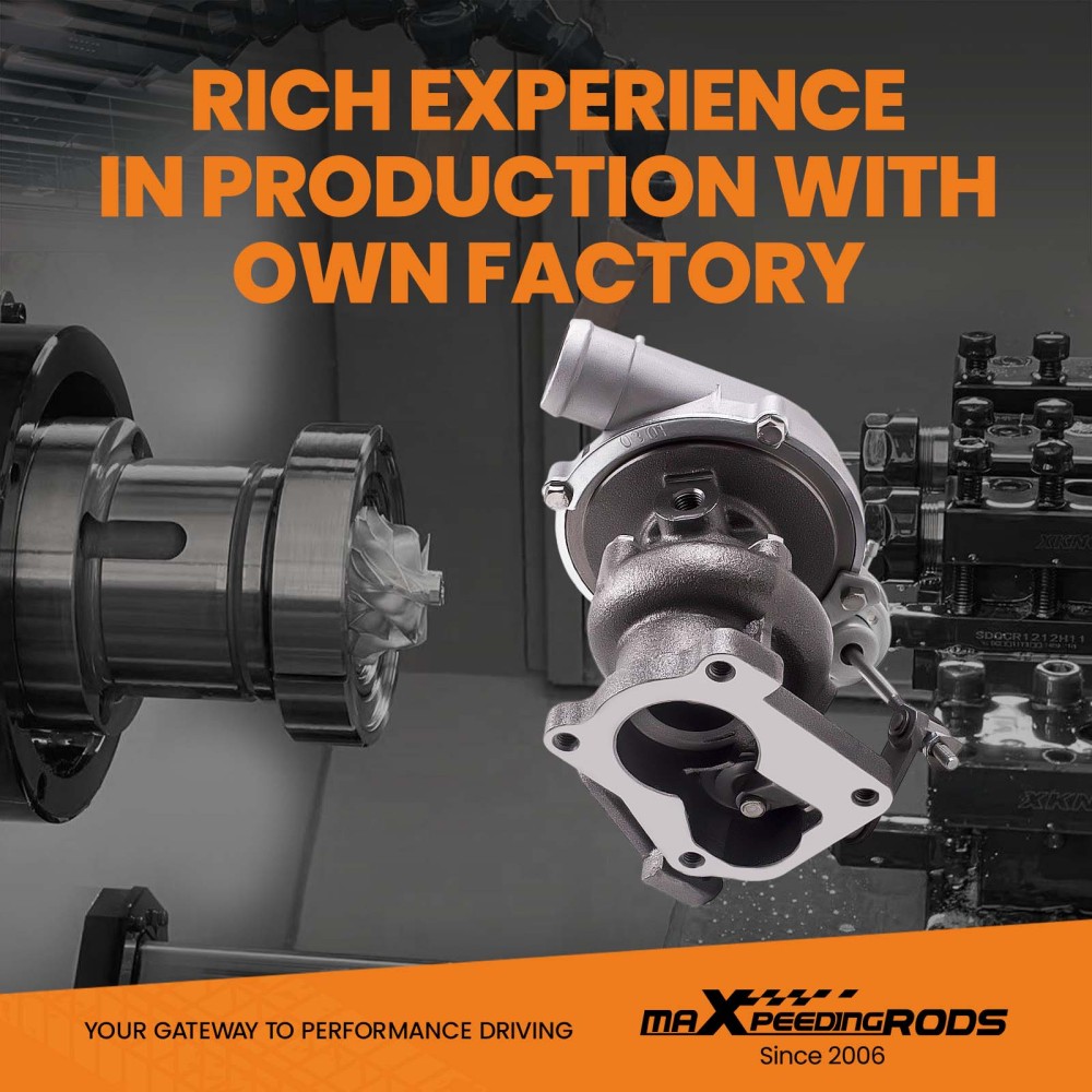 Turbine compatible for Seat Cordoba 1.9 TD 75hp 55kw Ko3-003 turbo AAZ Engine 1994-1996