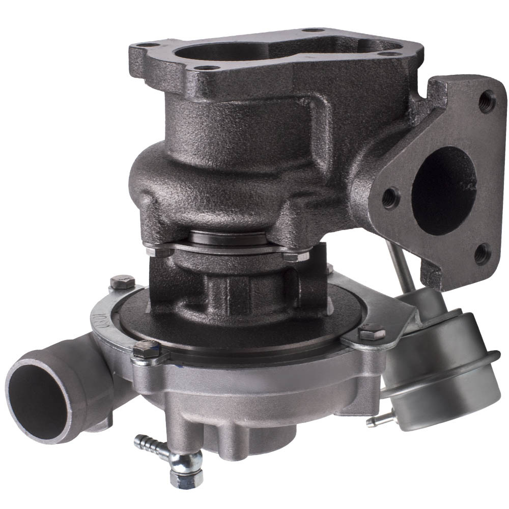 K03 Turbo Turbocharger compatible pour Volkswagen Golf III 1.9 TD 75ps 55kw Engine AAZ