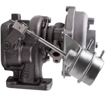 K03 Turbo Turbocharger compatible pour Volkswagen Golf III 1.9 TD 75ps 55kw Engine AAZ