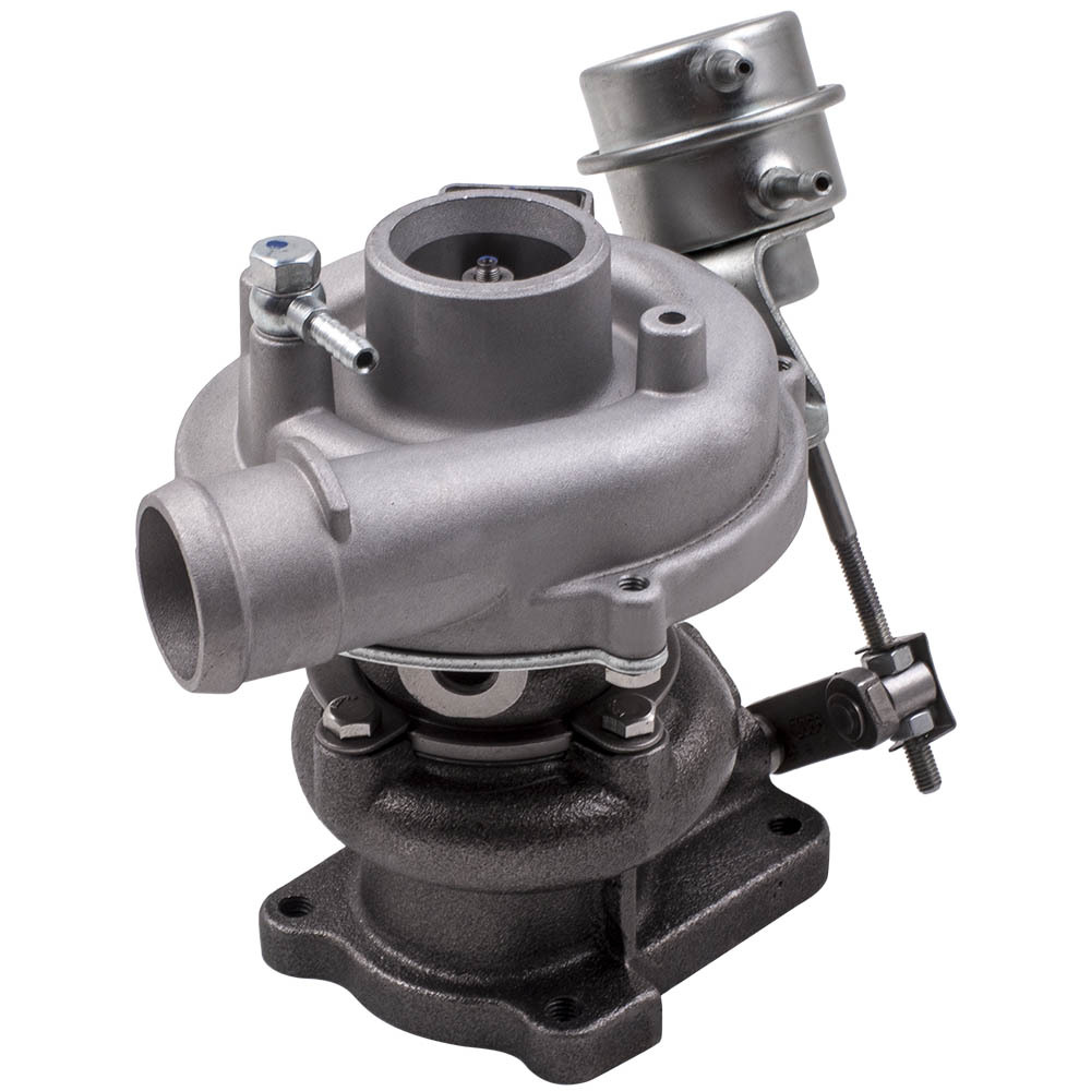 K03 Turbo Turbocharger compatible pour Volkswagen Golf III 1.9 TD 75ps 55kw Engine AAZ