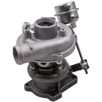 K03 Turbo Turbocharger compatible pour Volkswagen Golf III 1.9 TD 75ps 55kw Engine AAZ