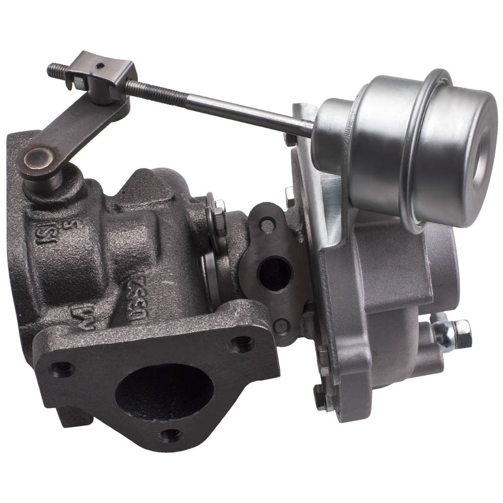 K03 Turbo Turbocharger compatible pour Volkswagen Golf III 1.9 TD 75ps 55kw Engine AAZ