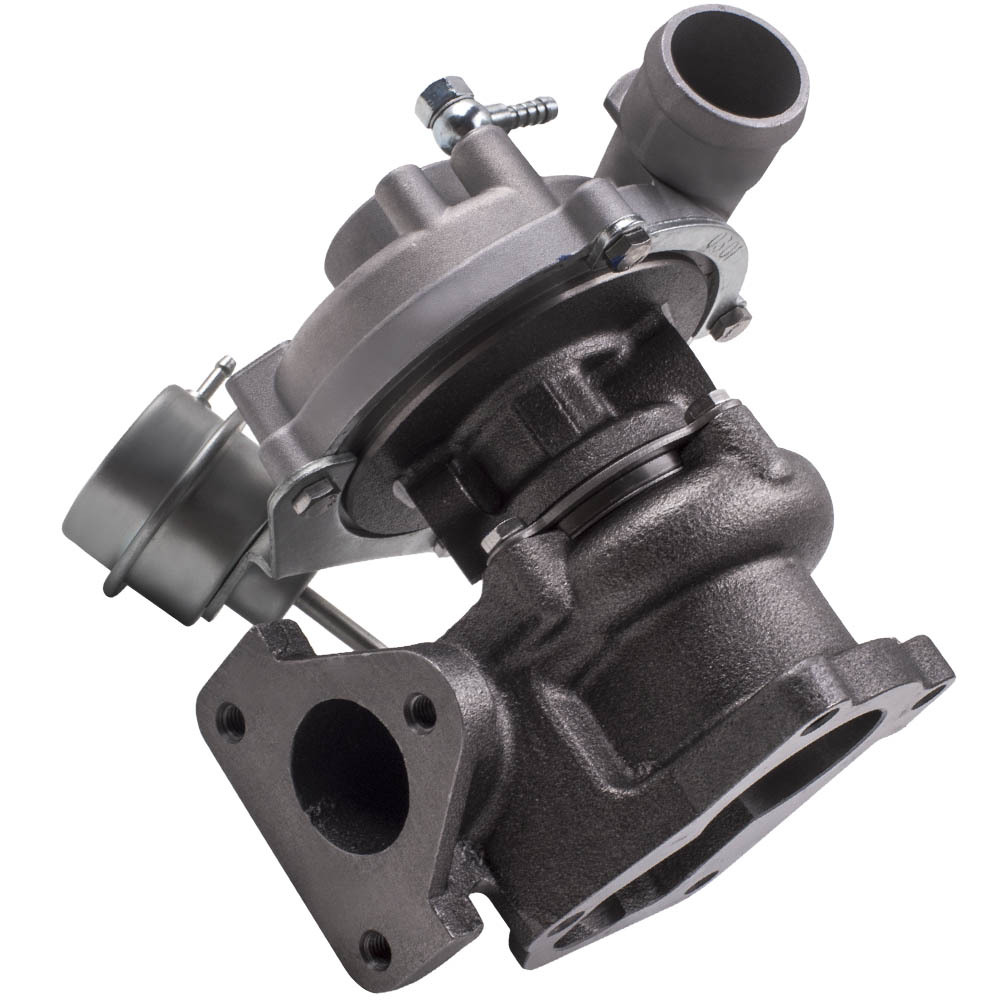 K03 Turbo Turbocharger compatible pour Volkswagen Golf III 1.9 TD 75ps 55kw Engine AAZ