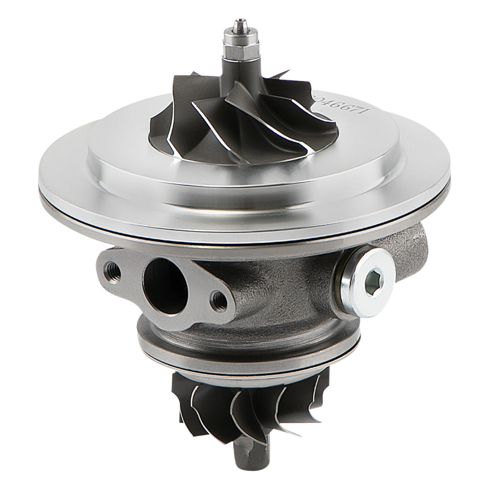 Turbo Cartridge CHRA 1.8L compatible for Audi TT A3 compatible for Seat Leon compatible for VW Golf MK4 Beetle