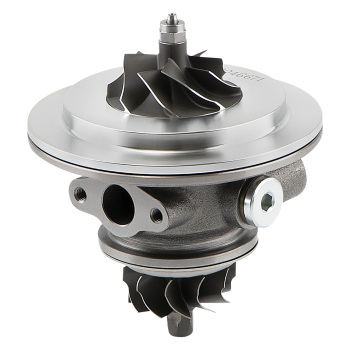 Turbo Cartridge CHRA 1.8L compatible for Audi TT A3 compatible for Seat Leon compatible for VW Golf MK4 Beetle