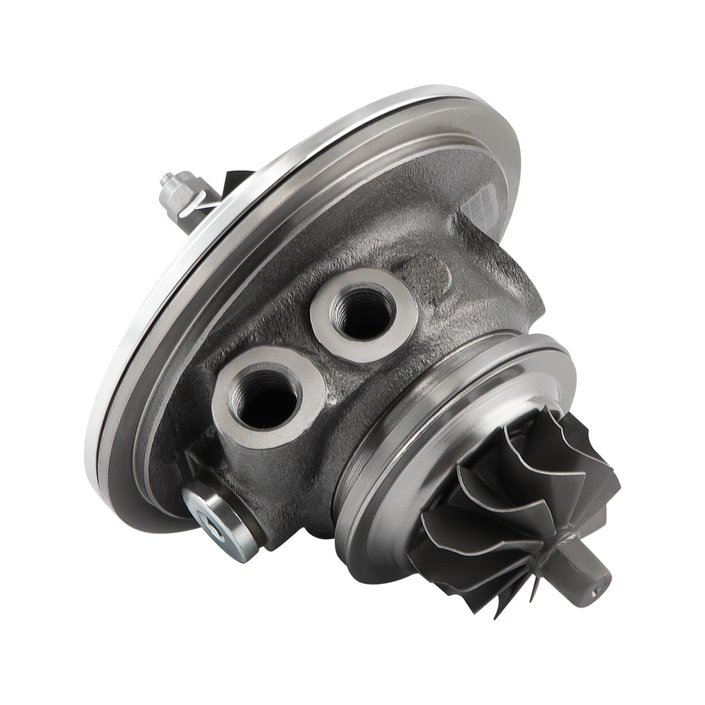 Turbo Cartridge CHRA 1.8L compatible for Audi TT A3 compatible for Seat Leon compatible for VW Golf MK4 Beetle