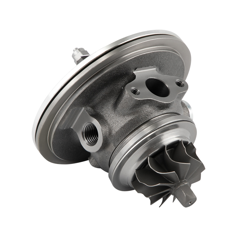 Turbo Cartridge CHRA 1.8L compatible for Audi TT A3 compatible for Seat Leon compatible for VW Golf MK4 Beetle