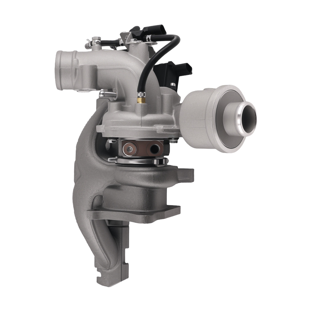 Turbocharger compatible for Audi A4 A6 2.0T B7 BUL BWE BGB K03 2005 2007 2008 2006 Turbo