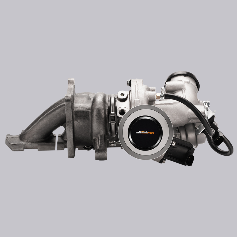 Turbo Turbocharger Manifold compatible for Audi A4 2.0 TFSI BWE BUL 53039880106 06D145701JX