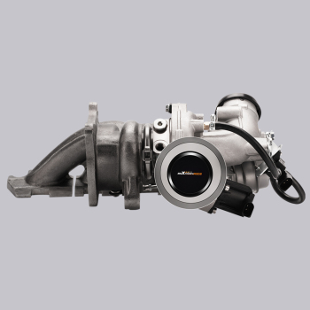 Turbo Turbocharger Manifold compatible for Audi A4 2.0 TFSI BWE BUL 53039880106 06D145701JX