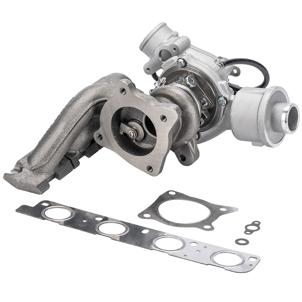 Turbo turbocompresseur compatible pour Audi A4 2.0 T B7 BUL BWE K03 2005 2007 2008 2009