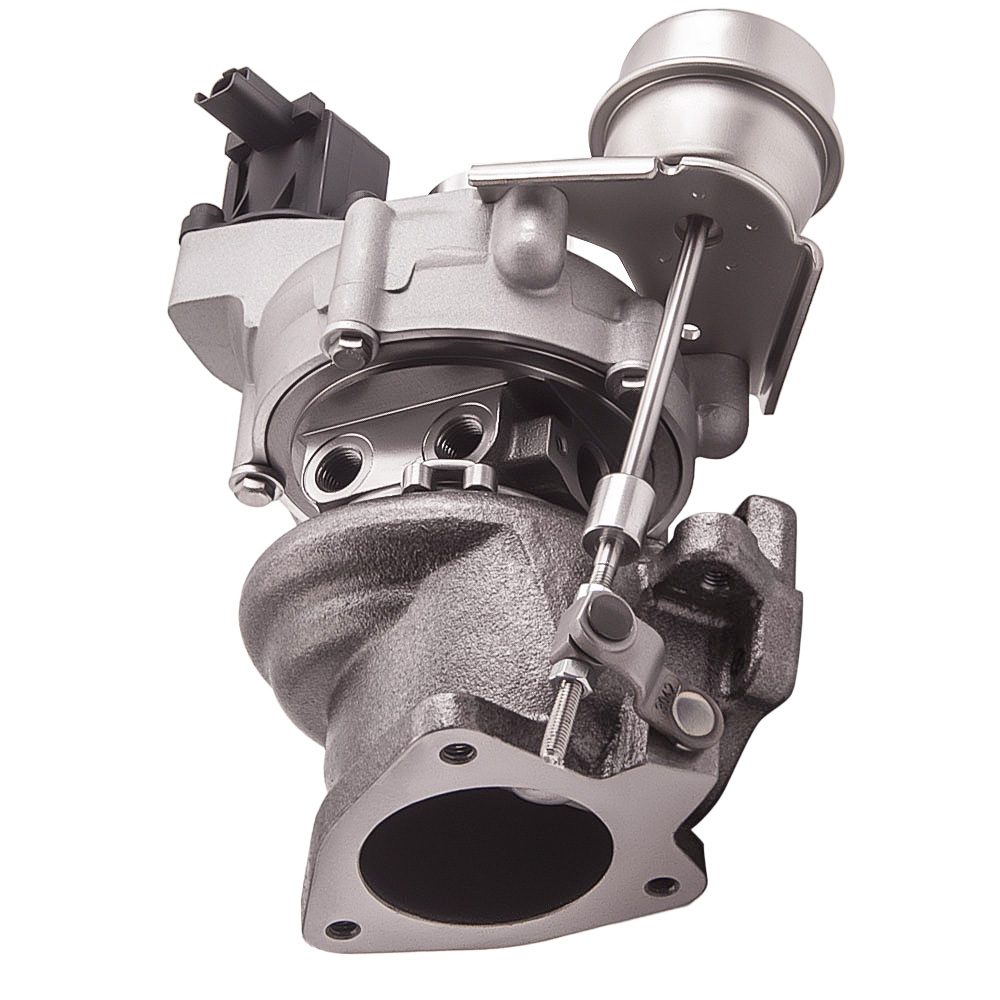 K03 Turbocharger Turbina Turbocompressore compatibile per Citroen DS 3 1.6 THP 53039900121