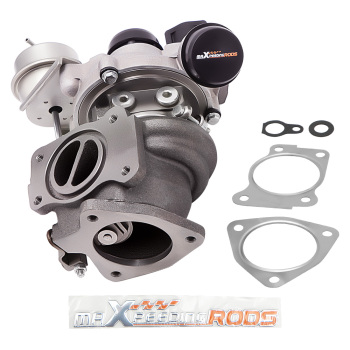 K03 Turbocharger Turbina Turbocompressore compatibile per Citroen DS 3 1.6 THP 53039900121