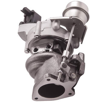 compatible For Citroen compatible for Peugeot 2009 1.6 16V THP Turbo C-4 compatible for DS-3 207 308 EP6DT Turbocharger