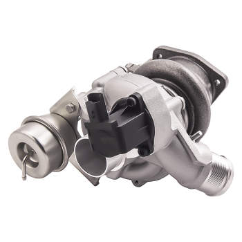 compatible For Citroen compatible for Peugeot 2009 1.6 16V THP Turbo C-4 compatible for DS-3 207 308 EP6DT Turbocharger