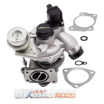 compatible For Citroen compatible for Peugeot 2009 1.6 16V THP Turbo C-4 compatible for DS-3 207 308 EP6DT Turbocharger