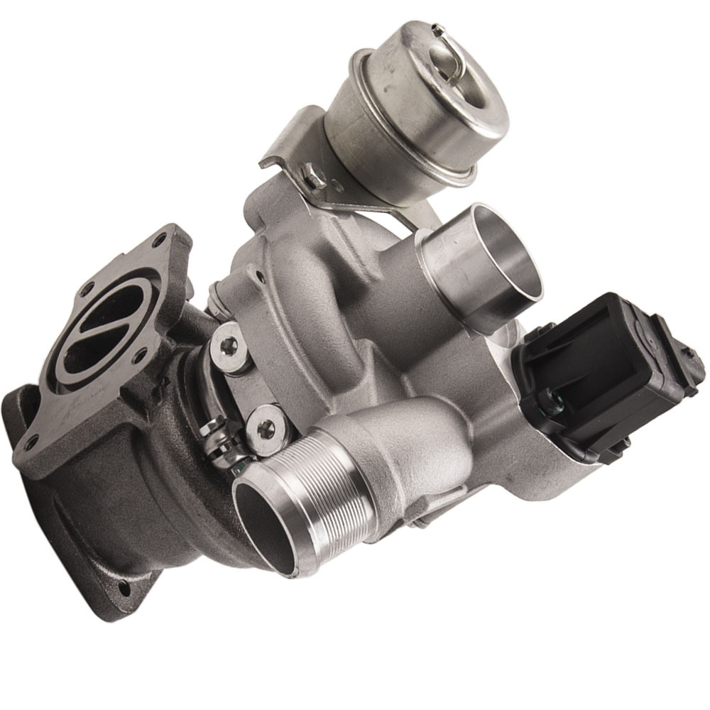 Turbocompresseur compatible pour Citroen compatible pour Peugeot 1.6thp ep6cdt 156ps 150ps v758078980 Turbo