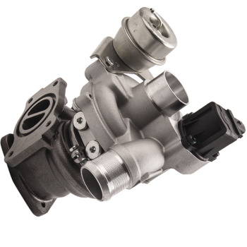 Turbocompresseur compatible pour Citroen compatible pour Peugeot 1.6thp ep6cdt 156ps 150ps v758078980 Turbo