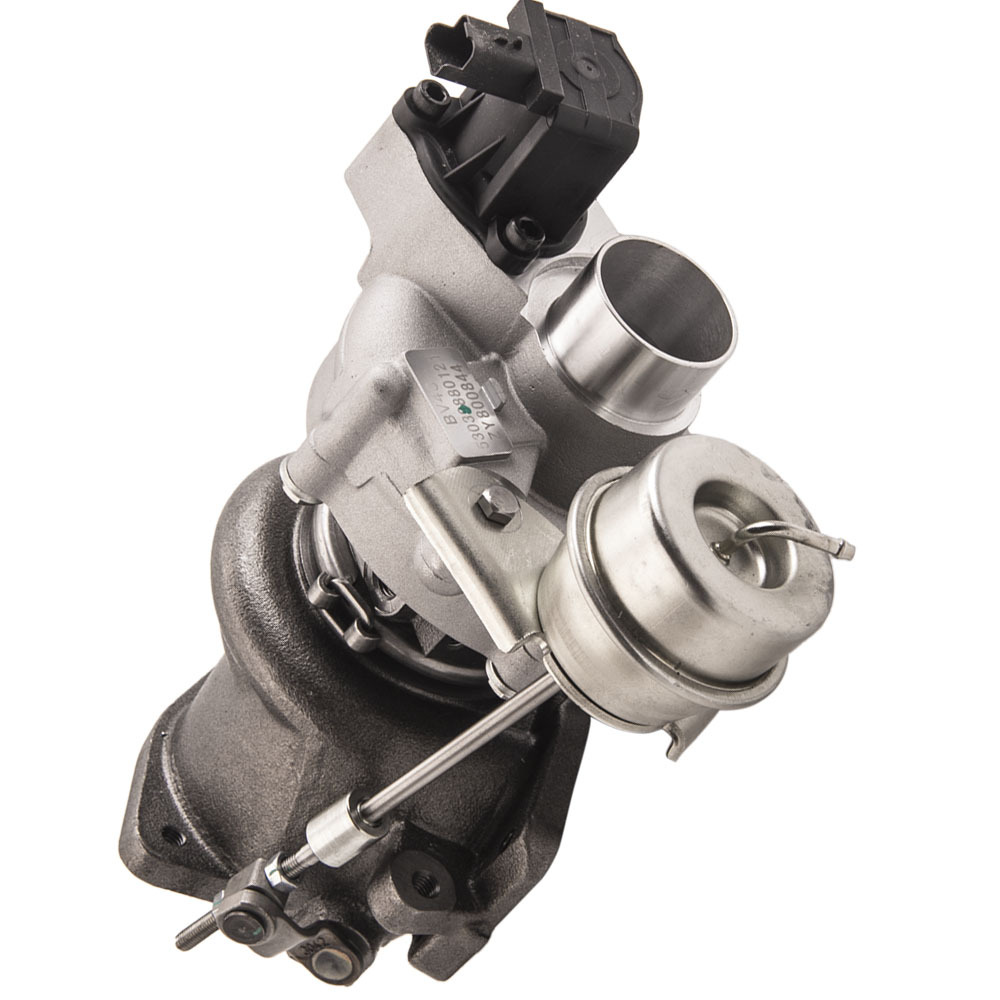 Turbocompresseur compatible pour Citroen compatible pour Peugeot 1.6thp ep6cdt 156ps 150ps v758078980 Turbo