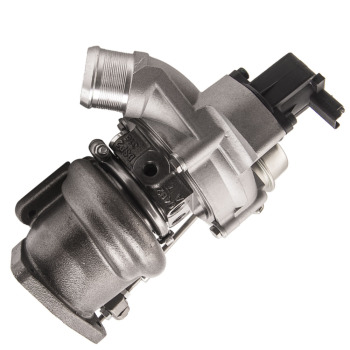 Turbocompresseur compatible pour Citroen compatible pour Peugeot 1.6thp ep6cdt 156ps 150ps v758078980 Turbo