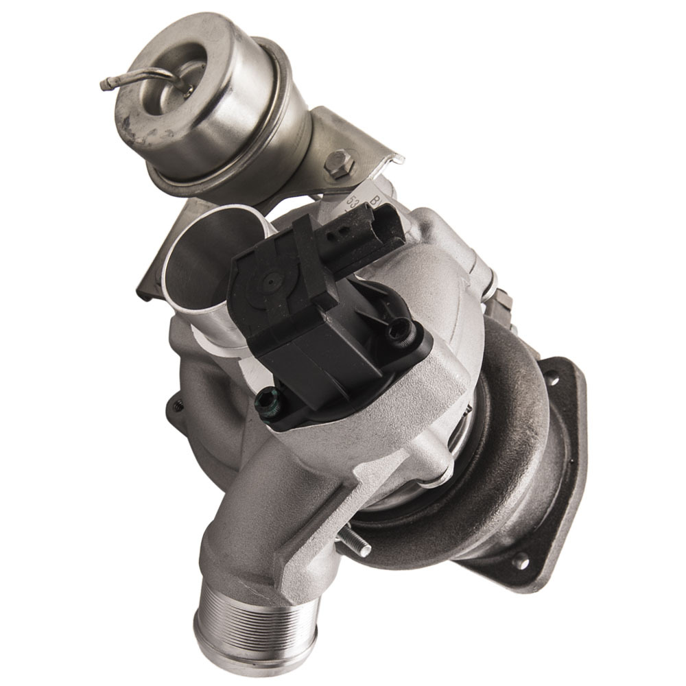 Turbocompresseur compatible pour Citroen compatible pour Peugeot 1.6thp ep6cdt 156ps 150ps v758078980 Turbo