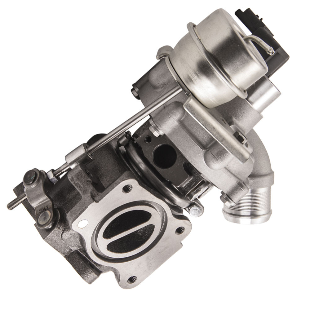 Turbocompresseur compatible pour Citroen compatible pour Peugeot 1.6thp ep6cdt 156ps 150ps v758078980 Turbo