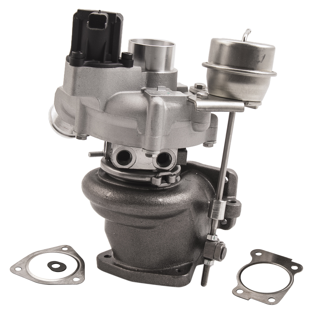 Turbocompresseur compatible pour Citroen compatible pour Peugeot 1.6thp ep6cdt 156ps 150ps v758078980 Turbo