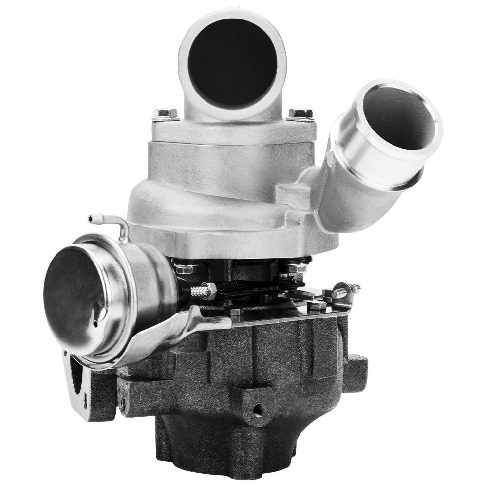 53039880145 53039700145 Turbocompressore Turbolader compatibile per Hyundai iMax D4CB 170 CV