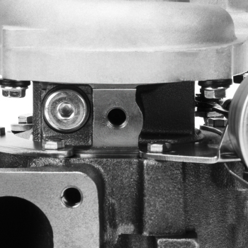 53039880145 53039700145 Turbocompressore Turbolader compatibile per Hyundai iMax D4CB 170 CV