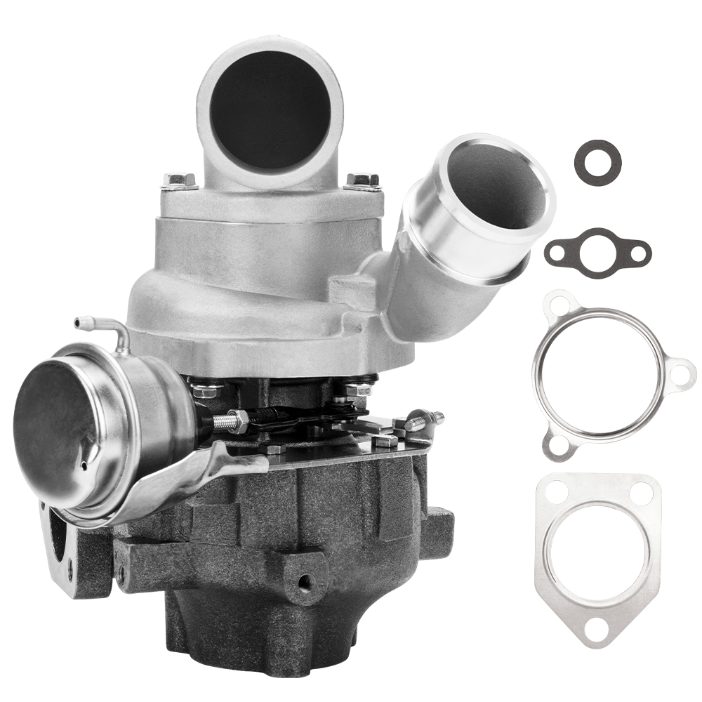 Billet Compressor Wheel Street Turbo TurboCharger compatible for Hyundai iLoad D4CB 125kw 170HP 2007-2016 53039880145-image-53039880127-JD