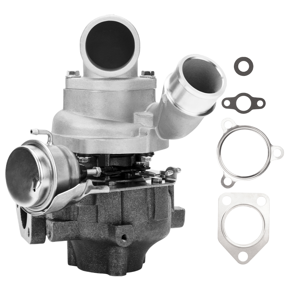 Billet Compressor Wheel Street Turbo TurboCharger compatible for Hyundai iLoad D4CB 125kw 170HP 2007-2016 53039880145