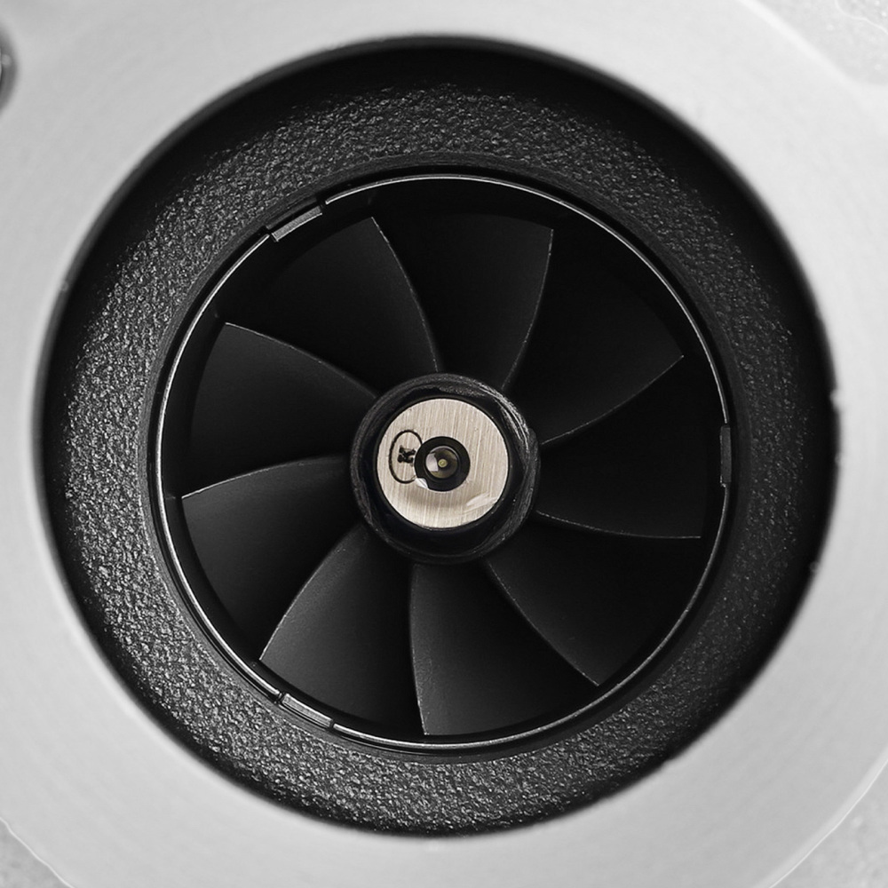 Turbocharger compatible for Hyundai Starex CRDI 170HP D4CB 16V 07- 53039700127 Up to 170HP