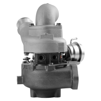 Turbocharger compatible for Hyundai Starex CRDI 170HP D4CB 16V 07- 53039700127 Up to 170HP