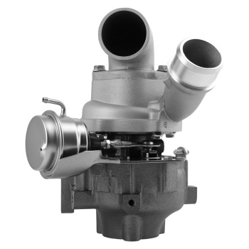 Turbo Turbocharger BV43 compatible for Hyundai H1 CRDI Starex D4CB 16V 2.5L  28200 4A480