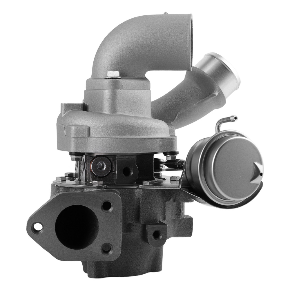 Turbo Turbocharger BV43 compatible for Hyundai H1 CRDI Starex D4CB 16V 2.5L  28200 4A480