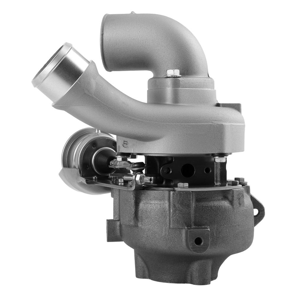 Turbo Turbocharger BV43 compatible for Hyundai H1 CRDI Starex D4CB 16V 2.5L  28200 4A480