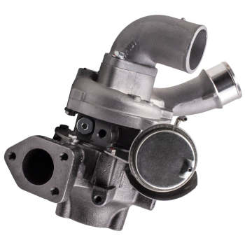 New Turbocharger Turbo compatible for Hyundai H-1 / / Compatible for Hyundai Starex 2.5 L D4CB 170HP / 125 Kw CRDI BV43