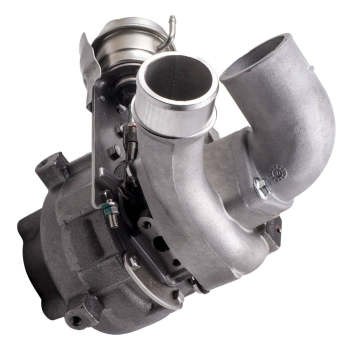 New Turbocharger Turbo compatible for Hyundai H-1 / / Compatible for Hyundai Starex 2.5 L D4CB 170HP / 125 Kw CRDI BV43