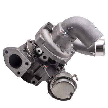 New Turbocharger Turbo compatible for Hyundai H-1 / / Compatible for Hyundai Starex 2.5 L D4CB 170HP / 125 Kw CRDI BV43