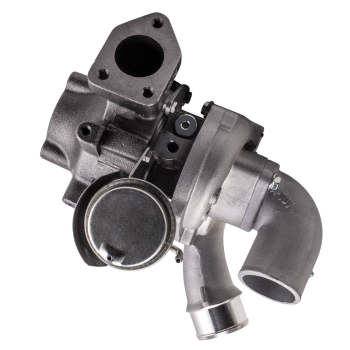 New Turbocharger Turbo compatible for Hyundai H-1 / / Compatible for Hyundai Starex 2.5 L D4CB 170HP / 125 Kw CRDI BV43