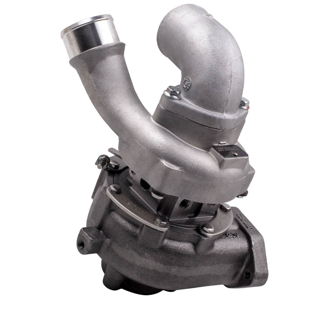 53039880145 282004A480 Turbocompressore con Guarnizioni Kit compatibile per Hyundai H-1 16V