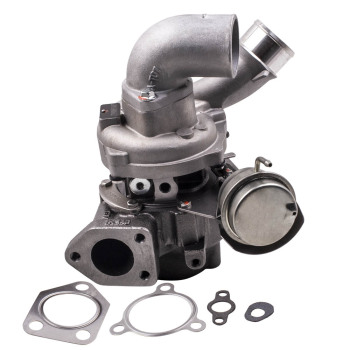 53039880145 282004A480 Turbocompressore con Guarnizioni Kit compatibile per Hyundai H-1 16V