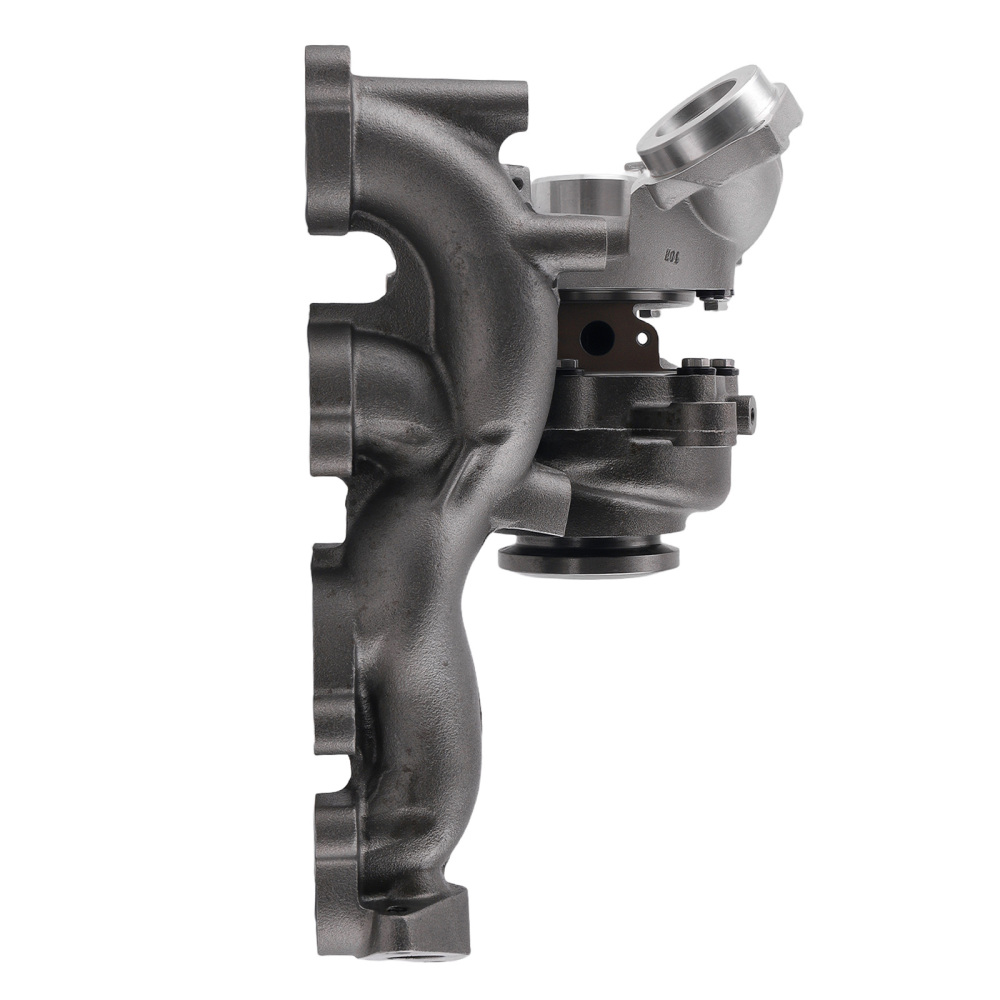 Turbocharger Turbo compatible pour VW EOS compatible pour GOLF VI PASSAT B6 TIGUAN 2.0 TDI 53039880139 NEW