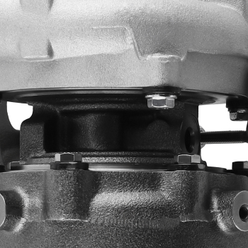 Turbo Turbolader Turbocompressore compatibile per Volkswagen Tiguan 2.0 TDI 1968 compatibile per CCM 140 CV
