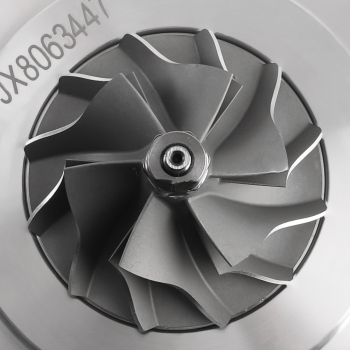 K03-0248 Turbo Cartridge compatible for VW Golf-5 compatible for Golf-6 Polo-5 Tiguan Touran  53039880248