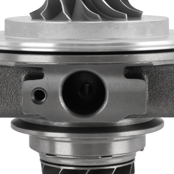 K03-0248 Turbo Cartridge compatible for VW Golf-5 compatible for Golf-6 Polo-5 Tiguan Touran  53039880248