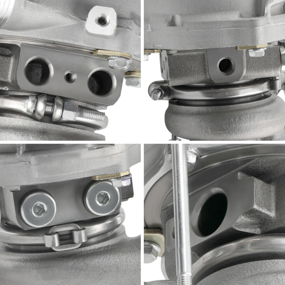 k03 Turbo compatible for Volkswagen VW Eos TSI 1.4 P CAVD engine 08-11 158hp turbocharger